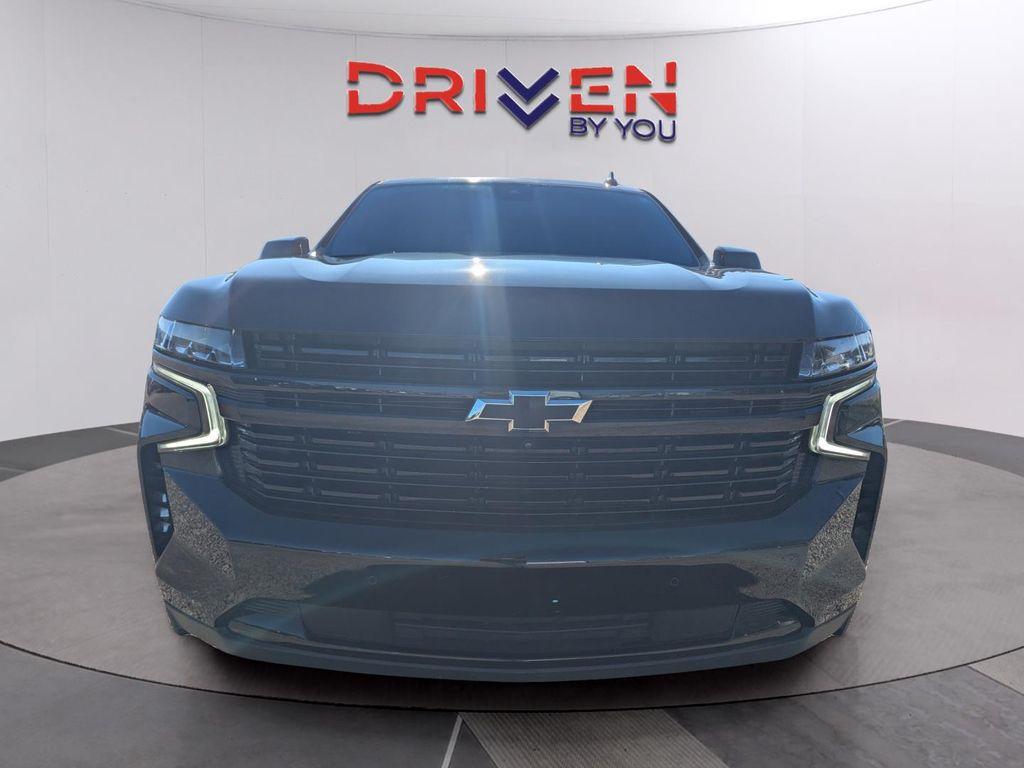 used 2023 Chevrolet Tahoe car, priced at $56,699