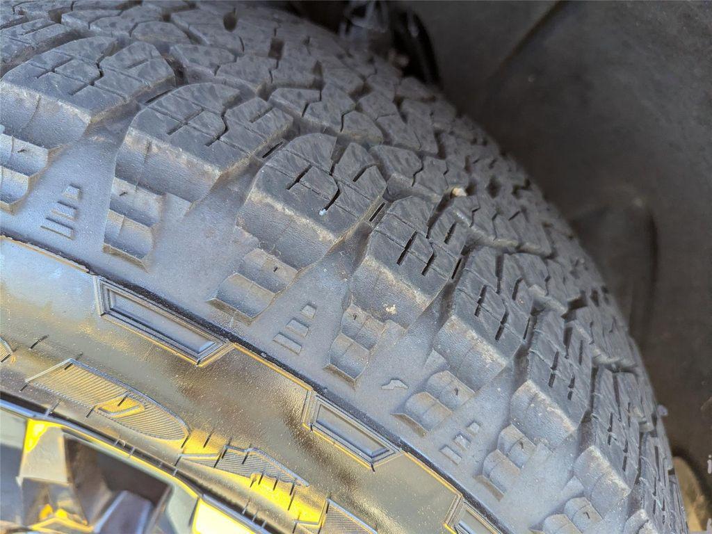 used 2023 Chevrolet Silverado 1500 car, priced at $33,299