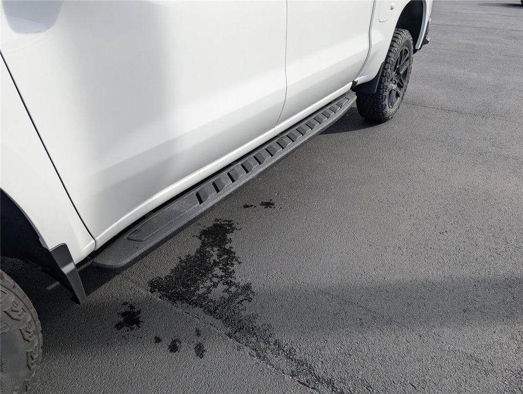 new 2026 Chevrolet Silverado 1500 car, priced at $61,974