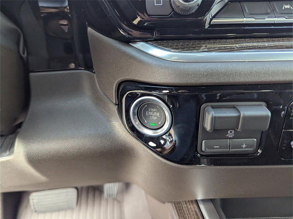 new 2026 Chevrolet Silverado 1500 car, priced at $53,531