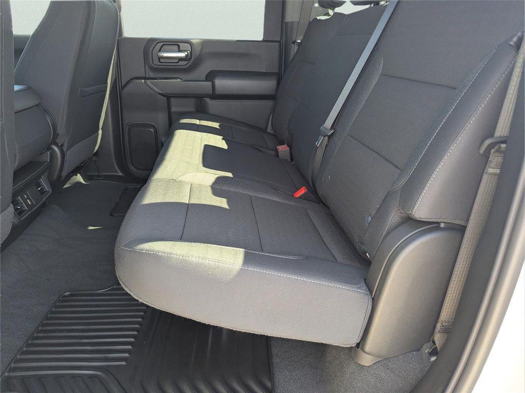 new 2026 Chevrolet Silverado 2500 car, priced at $58,246