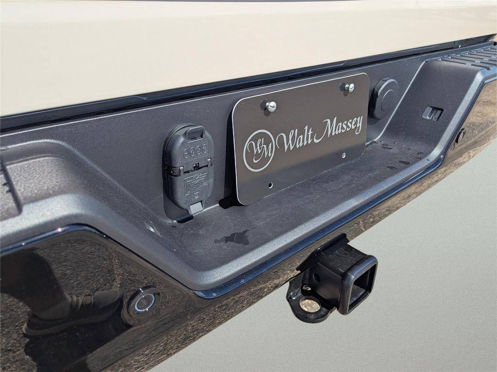 new 2026 Chevrolet Silverado 2500 car, priced at $58,246