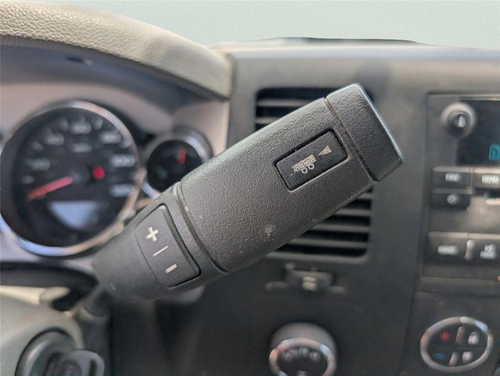 used 2011 GMC Sierra 1500 car, priced at $10,467