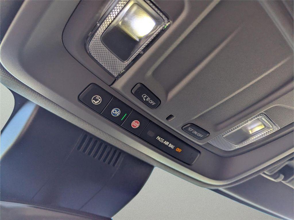 new 2026 Chevrolet Silverado 1500 car, priced at $46,479