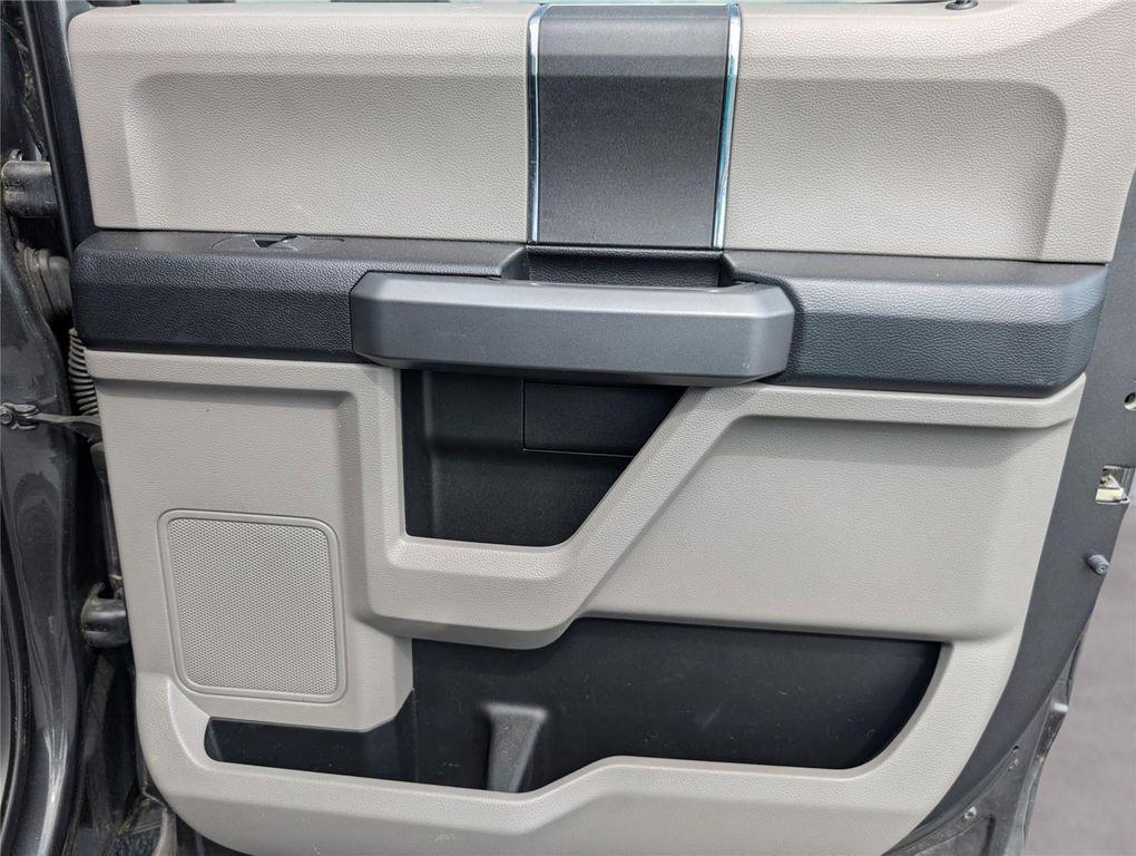 used 2017 Ford F-250 car, priced at $17,900