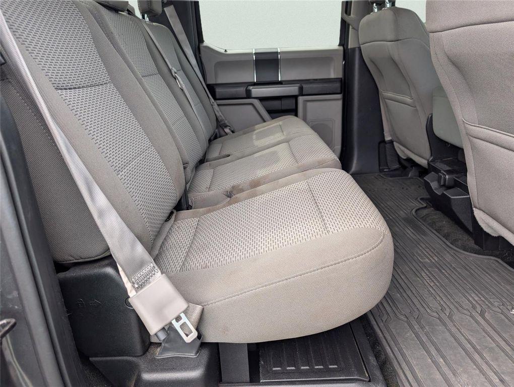 used 2017 Ford F-250 car, priced at $17,900