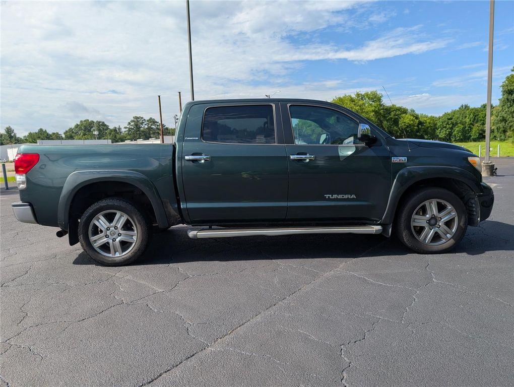 used 2008 Toyota Tundra car, priced at $12,023
