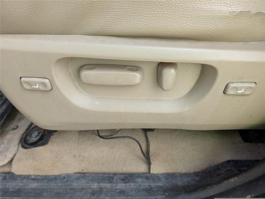 used 2008 Toyota Tundra car, priced at $12,023
