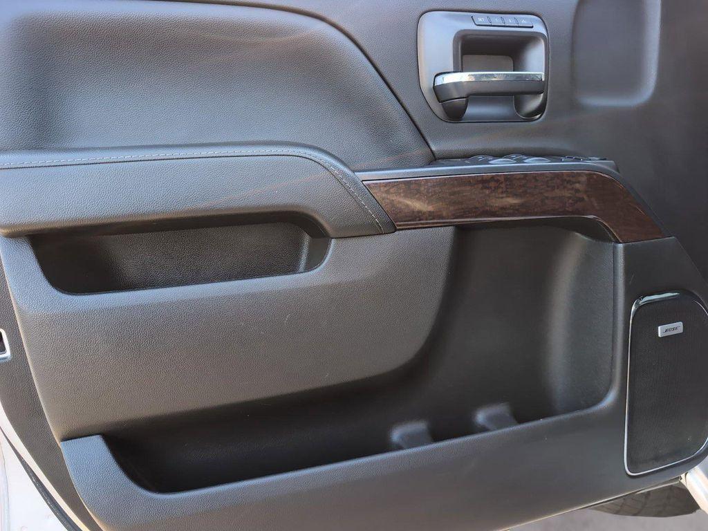 used 2018 GMC Sierra 1500 car, priced at $24,250