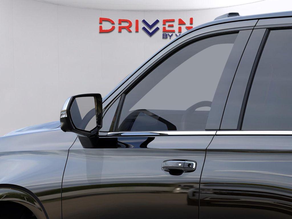 new 2026 Chevrolet Tahoe car, priced at $77,781