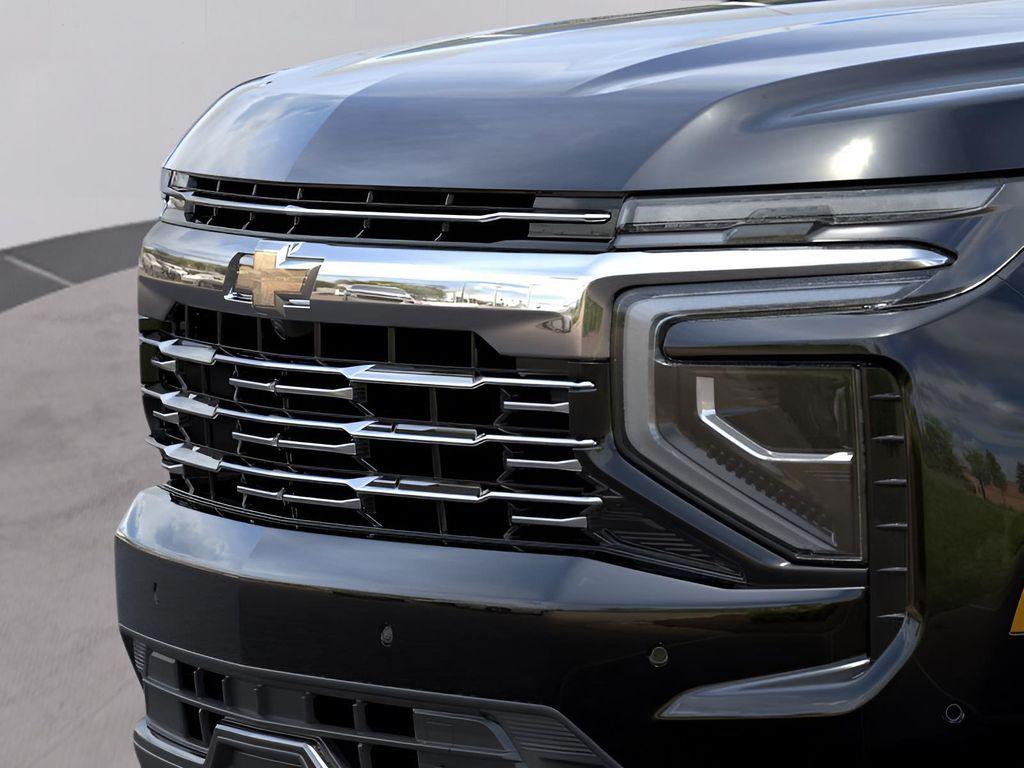 new 2026 Chevrolet Tahoe car, priced at $77,781