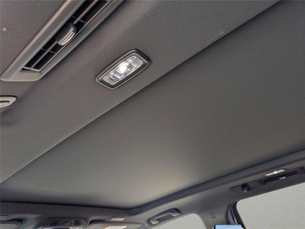 new 2026 Chevrolet Suburban car, priced at $96,870