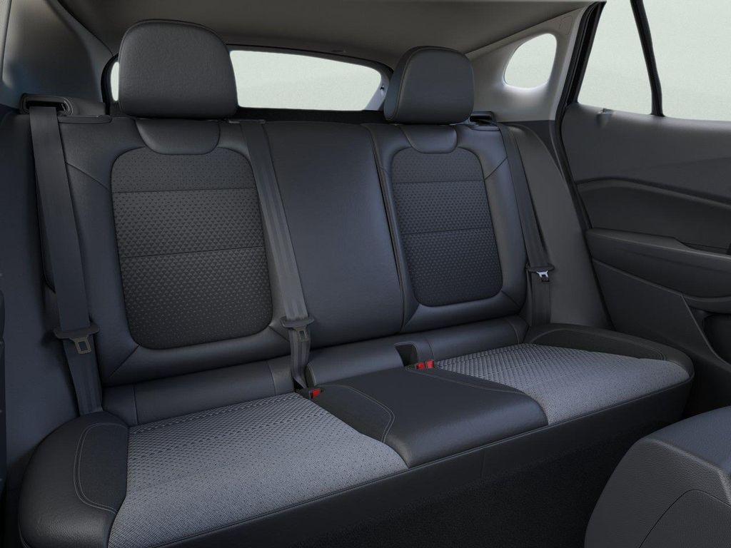 new 2026 Chevrolet Trax car, priced at $25,139