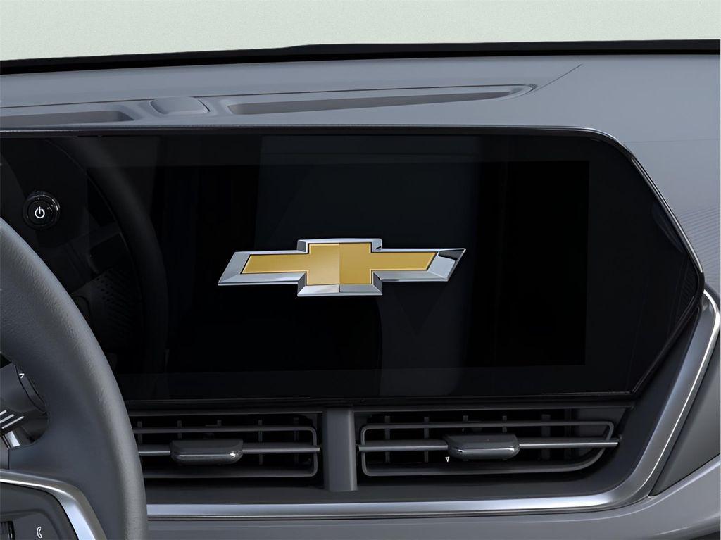 new 2026 Chevrolet Trax car, priced at $25,139