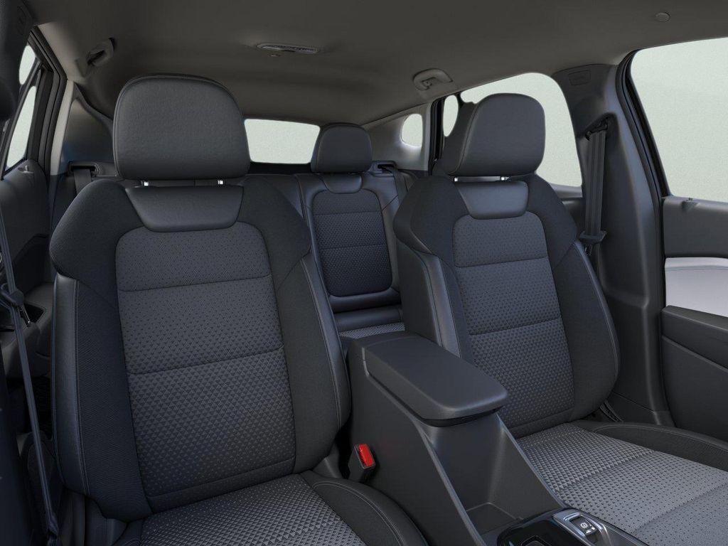 new 2026 Chevrolet Trax car, priced at $25,139