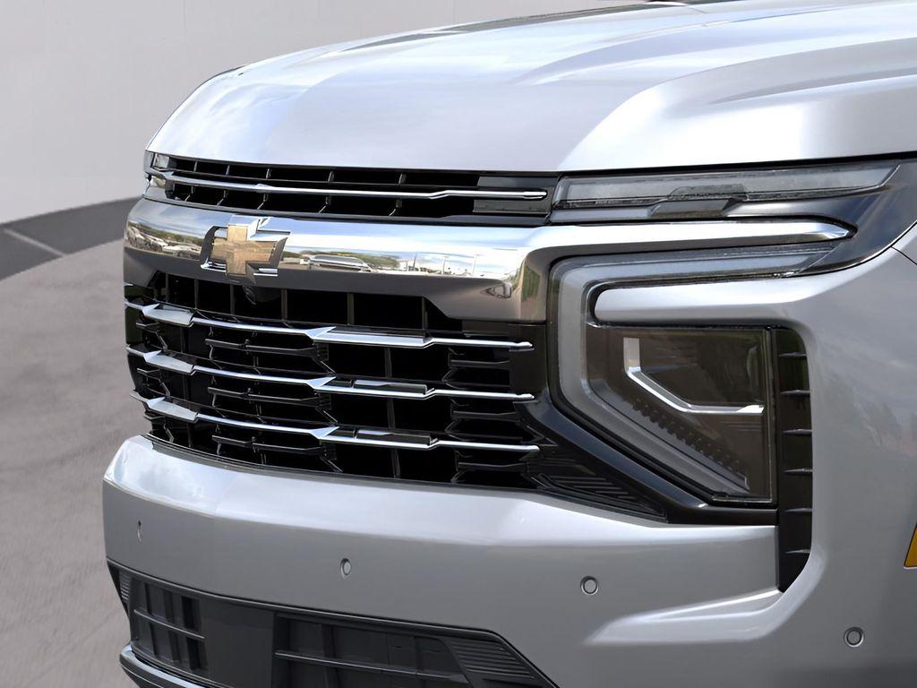 new 2026 Chevrolet Tahoe car, priced at $69,054