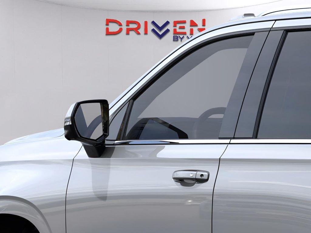 new 2026 Chevrolet Tahoe car, priced at $69,054