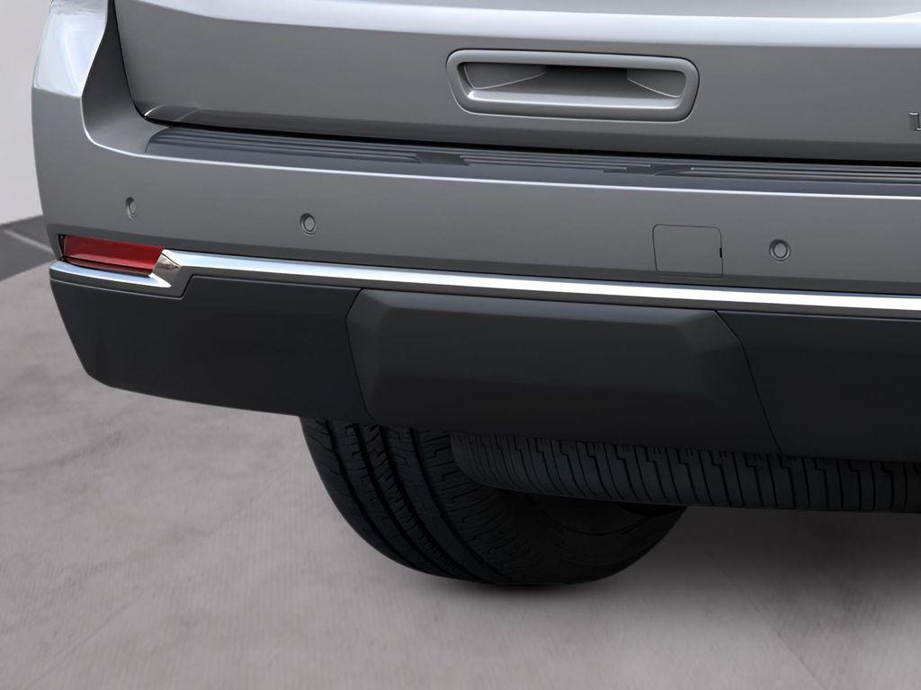 new 2026 Chevrolet Tahoe car, priced at $69,054