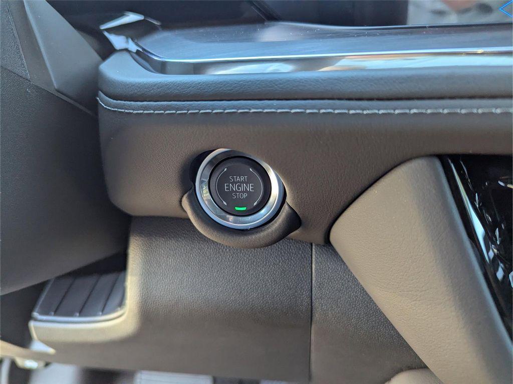 new 2026 Chevrolet Tahoe car, priced at $69,054