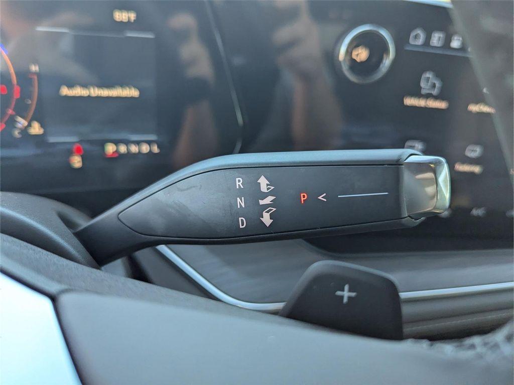 new 2026 Chevrolet Tahoe car, priced at $69,054