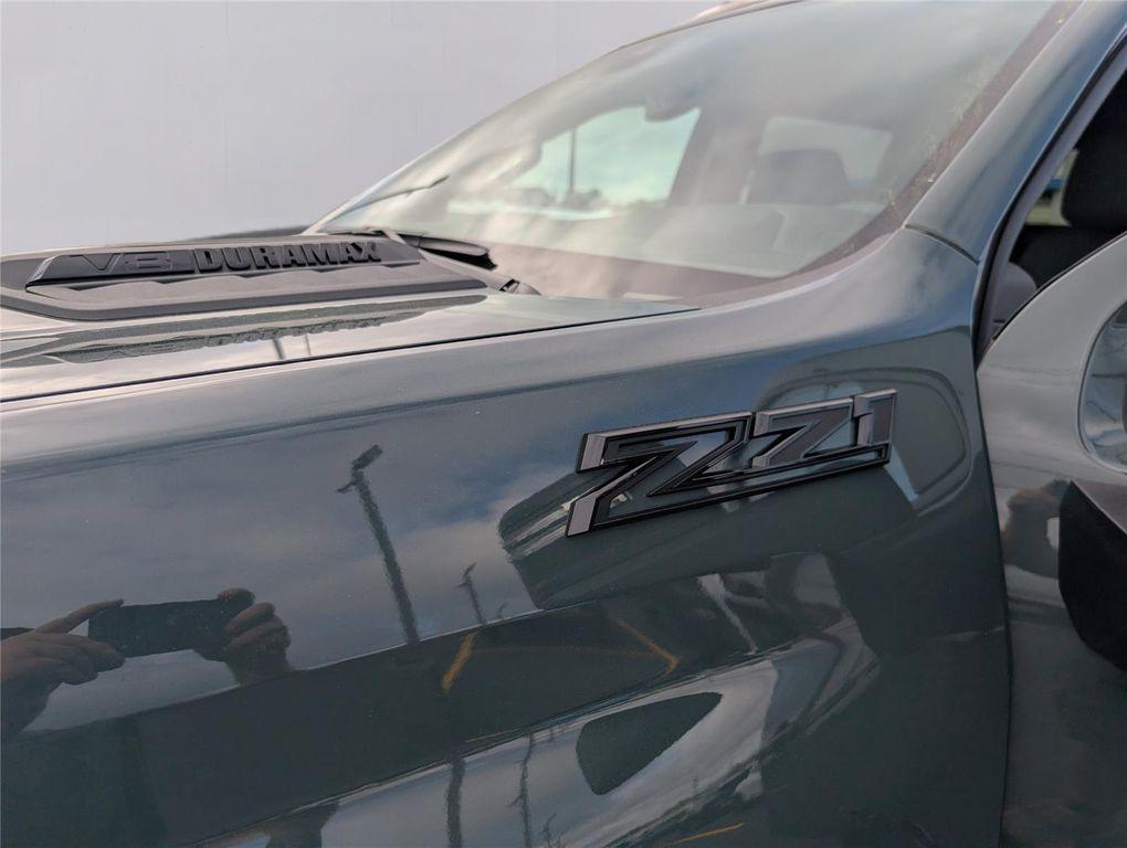 new 2026 Chevrolet Silverado 2500 car, priced at $75,146