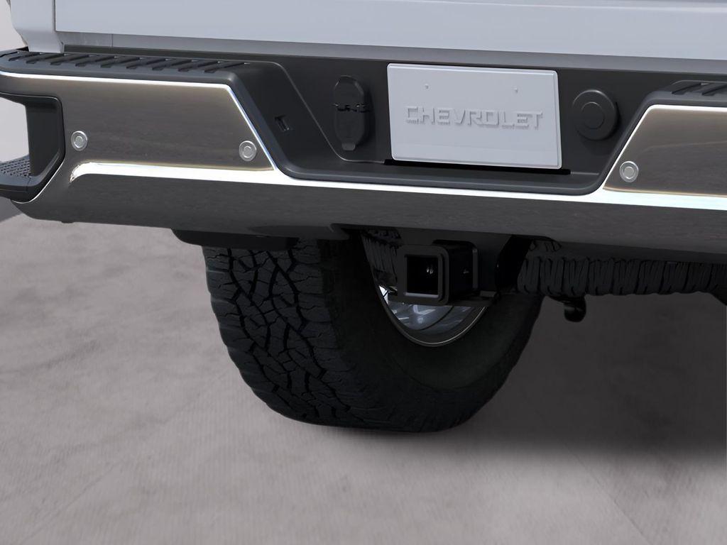 new 2026 Chevrolet Silverado 2500 car, priced at $78,038