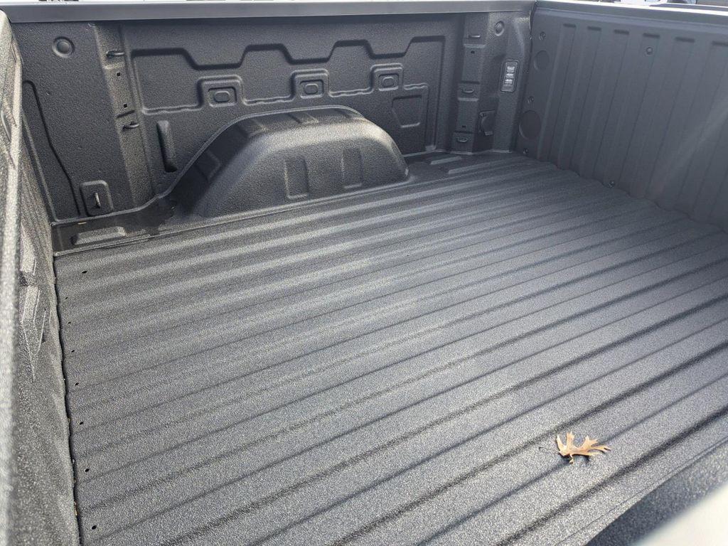 new 2026 Chevrolet Silverado 1500 car, priced at $44,979