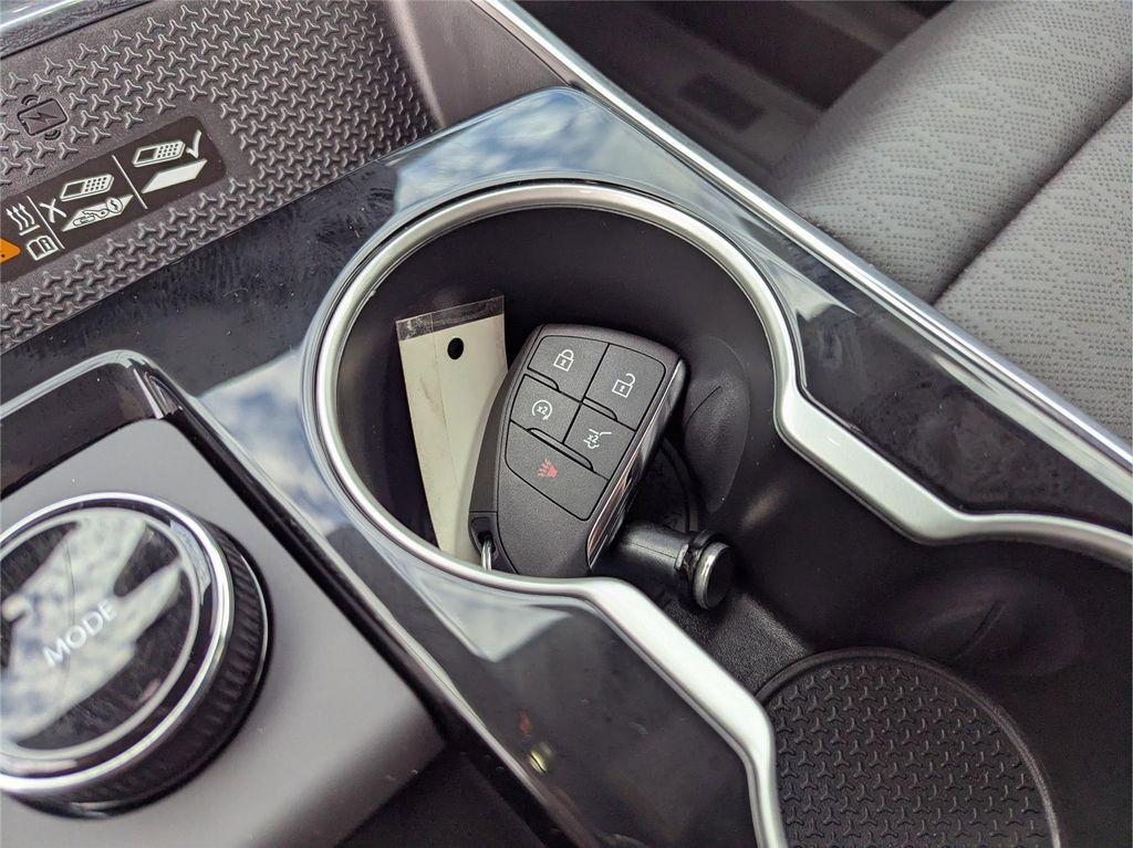 new 2026 Chevrolet Equinox car, priced at $30,424