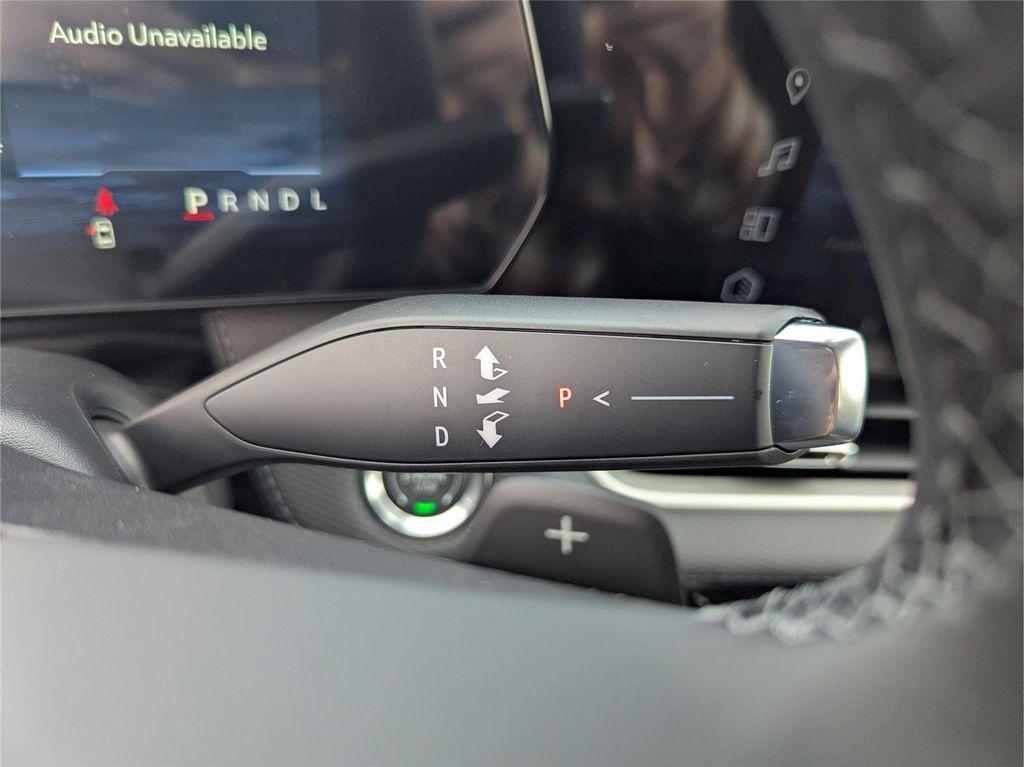 new 2026 Chevrolet Equinox car, priced at $30,424