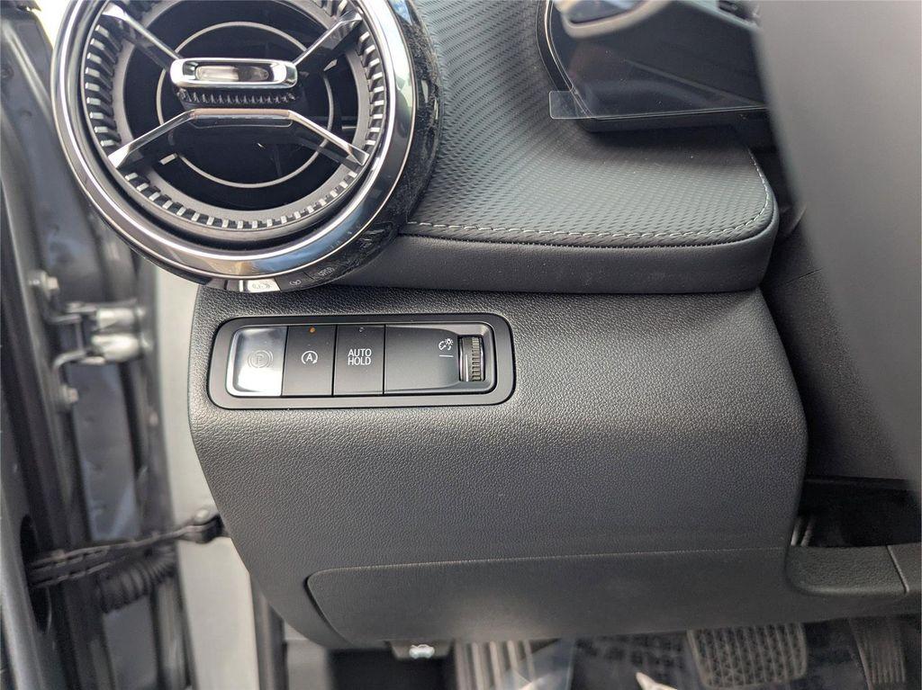 new 2026 Chevrolet Equinox car, priced at $30,424