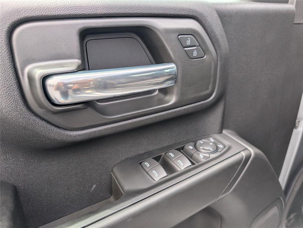 new 2026 Chevrolet Silverado 2500 car, priced at $55,946