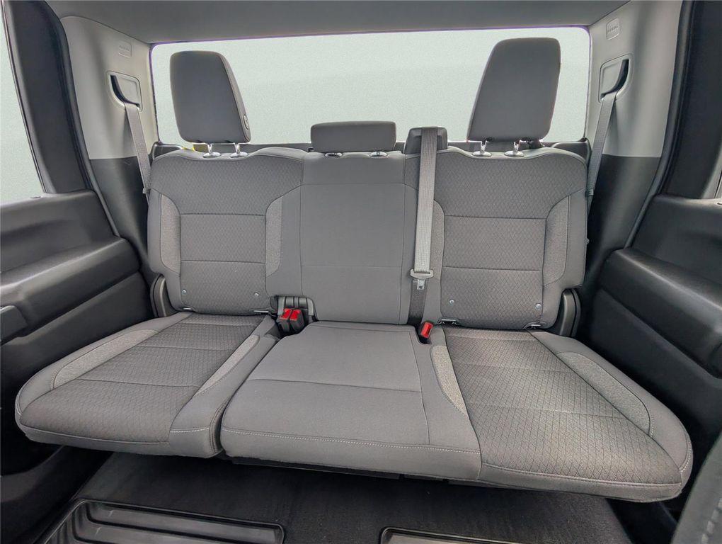 new 2026 Chevrolet Silverado 2500 car, priced at $55,946