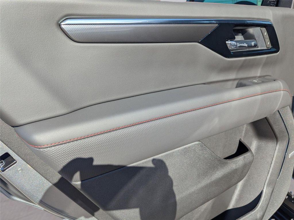 new 2026 Chevrolet Tahoe car, priced at $76,529