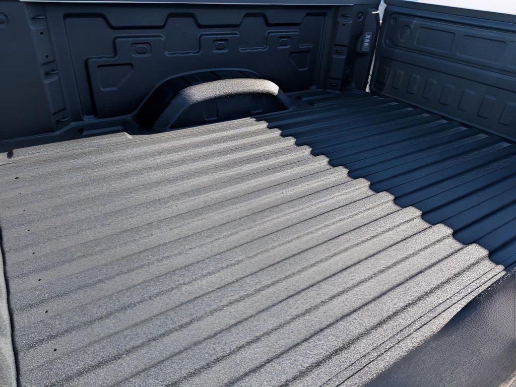 new 2026 Chevrolet Silverado 2500 car, priced at $55,589