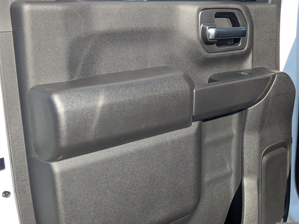 new 2026 Chevrolet Silverado 2500 car, priced at $55,589