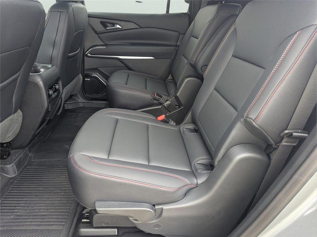 new 2026 Chevrolet Traverse car, priced at $51,391