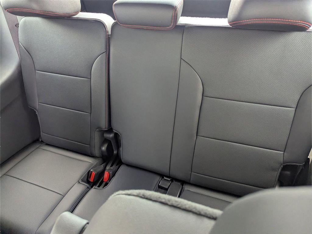 new 2026 Chevrolet Traverse car, priced at $51,391