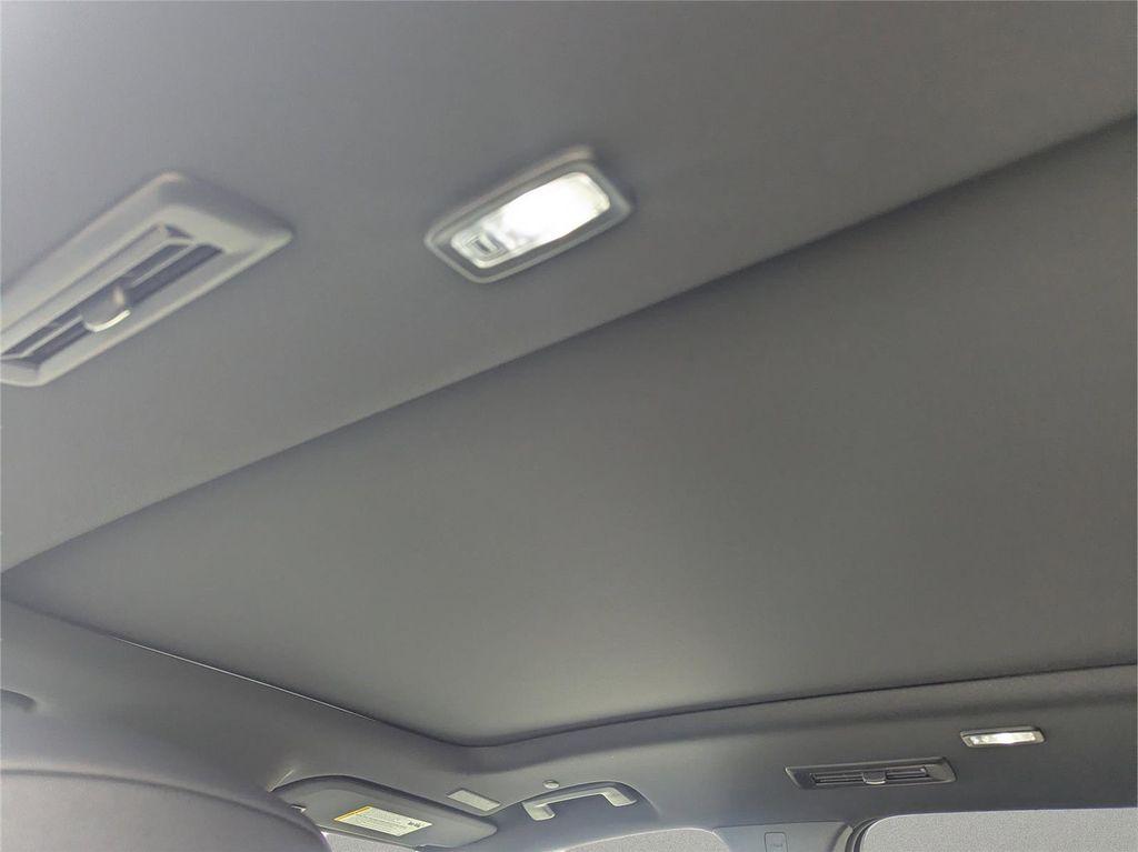 new 2026 Chevrolet Traverse car, priced at $51,391