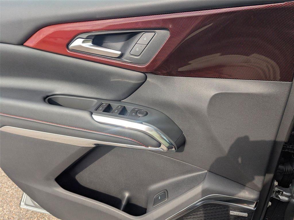 new 2026 Chevrolet Traverse car, priced at $51,391