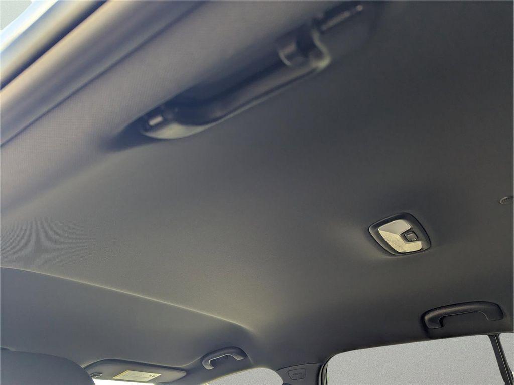 new 2026 Chevrolet Trax car, priced at $27,288