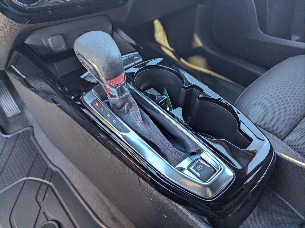 new 2026 Chevrolet Trax car, priced at $27,288