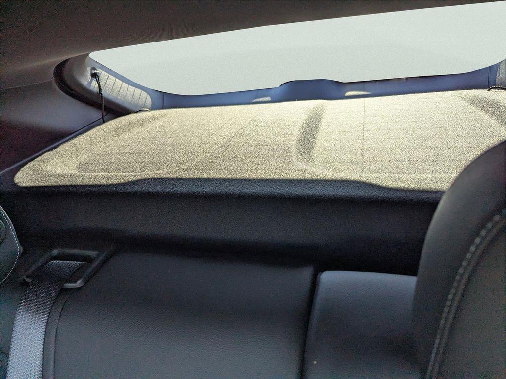 new 2026 Chevrolet Trax car, priced at $27,288