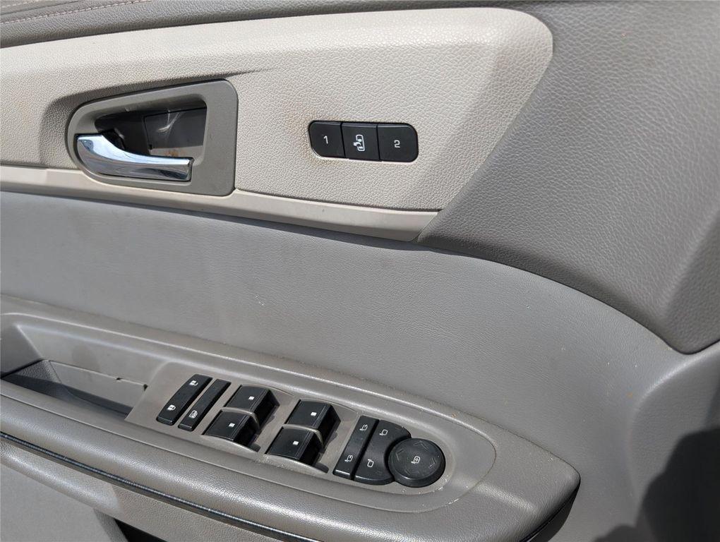 used 2017 Chevrolet Traverse car, priced at $4,900