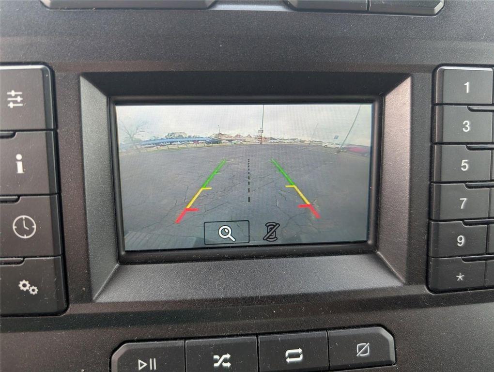 used 2018 Ford F-150 car, priced at $18,695