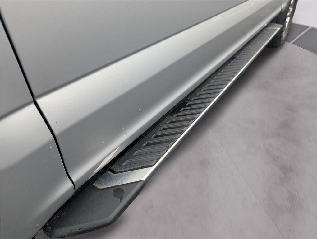 used 2018 Ford F-150 car, priced at $18,695