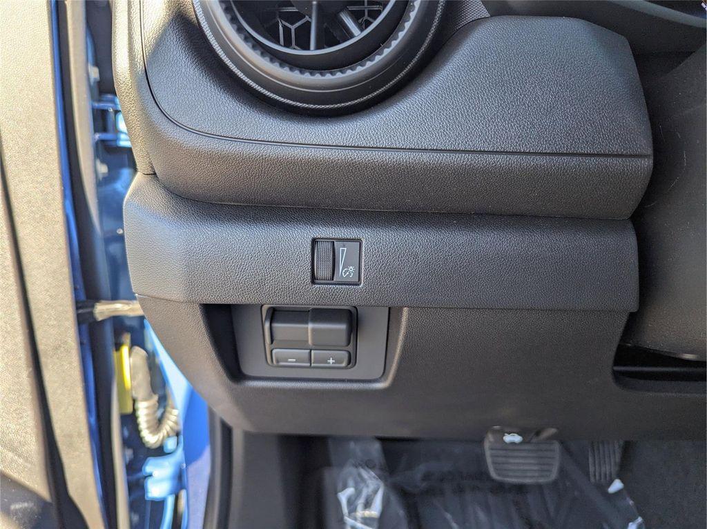 new 2026 Chevrolet Colorado car, priced at $44,642