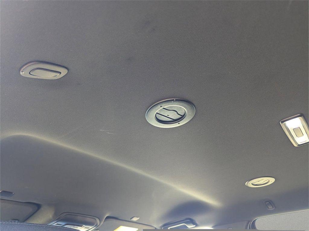 used 2023 Chevrolet Tahoe car, priced at $41,399