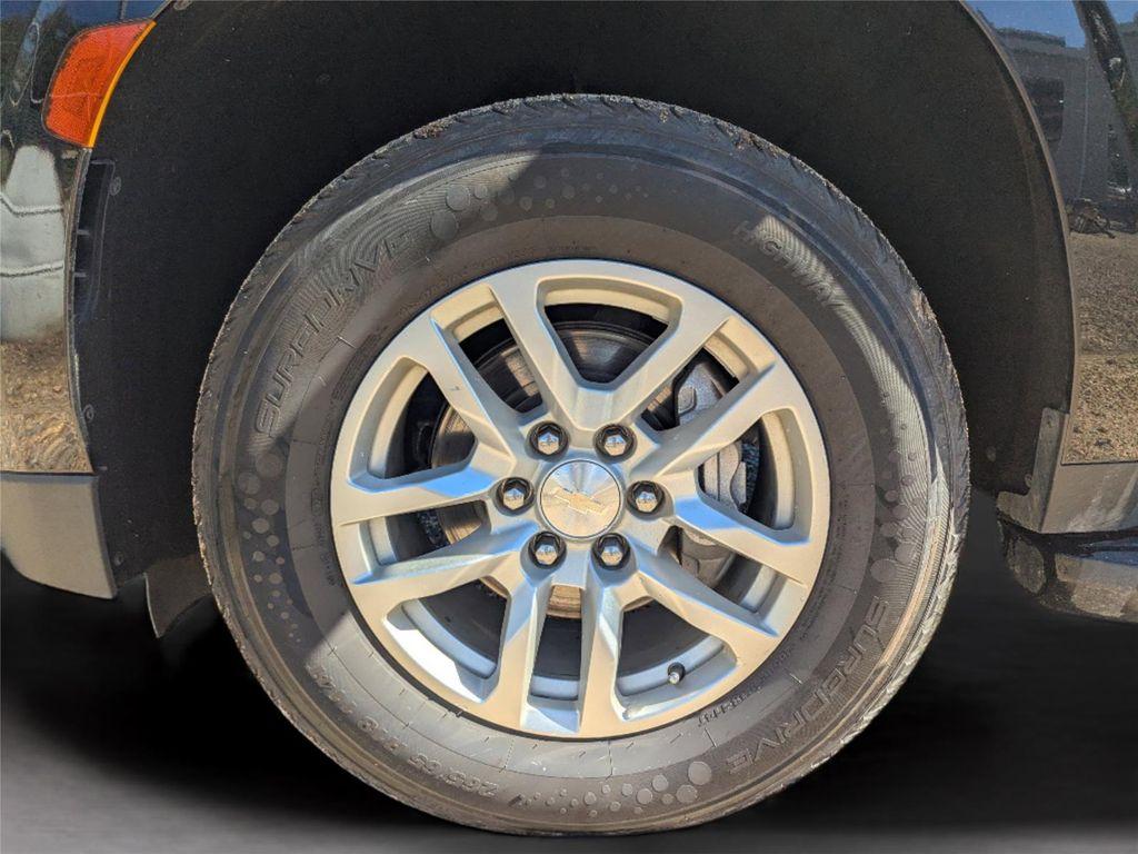 used 2023 Chevrolet Tahoe car, priced at $41,399