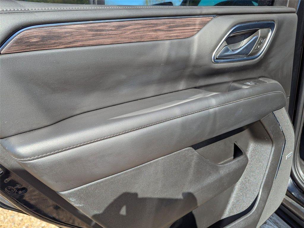 used 2023 Chevrolet Tahoe car, priced at $41,399