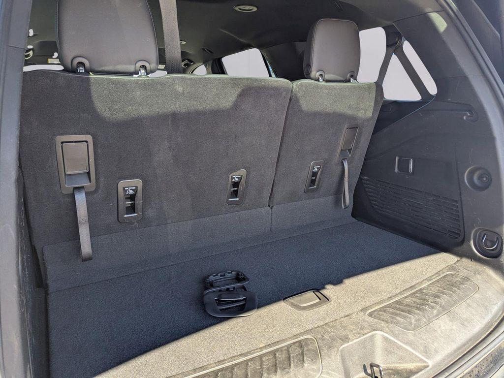 used 2023 Chevrolet Tahoe car, priced at $41,399